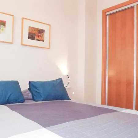 Awesome In With Swimming Pool Apartamento Dénia