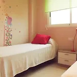 Appartement In With Wifi Dénia