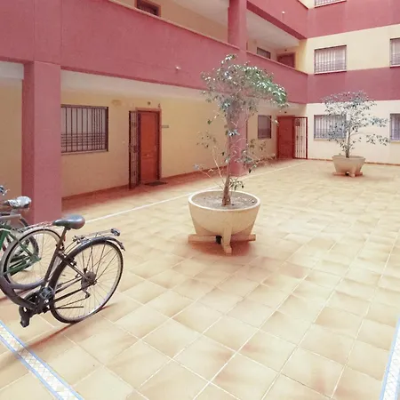 Beautiful In With Wifi Torrevieja