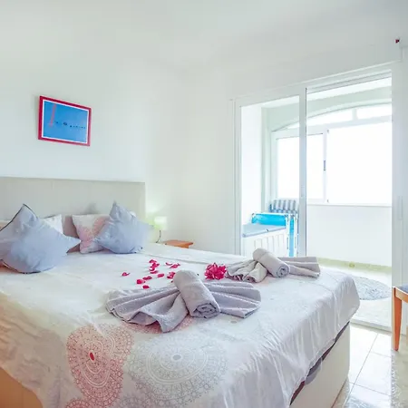 Beautiful In With Wifi Apartment *