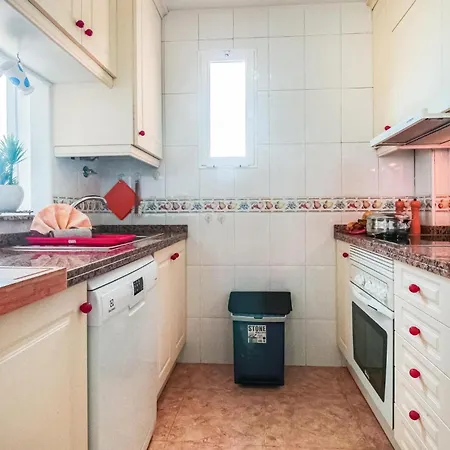 Apartment Beautiful In With Wifi *