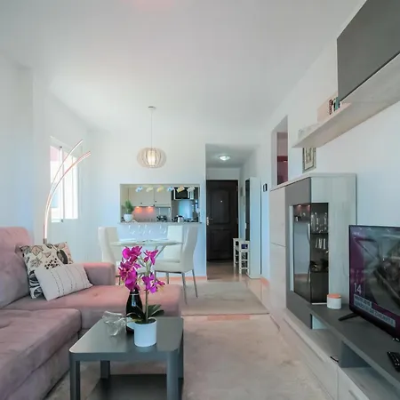 Beautiful In With Wifi Apartment *