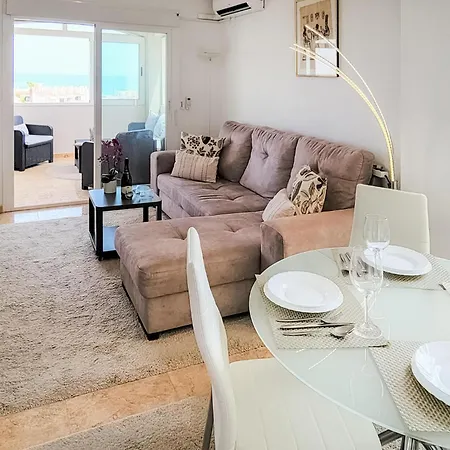 Beautiful In With Wifi Apartment *