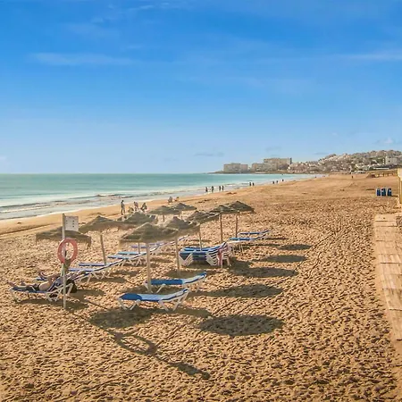 Apartment Beautiful In With Wifi Torrevieja
