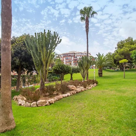 Beautiful In With Wifi * Torrevieja