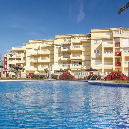 Διαμέρισμα Awesome In With Swimming Pool *